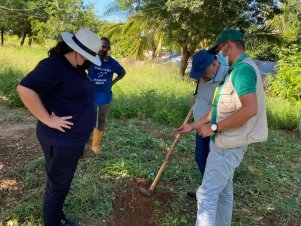 Missão Humanitária Moçambique 